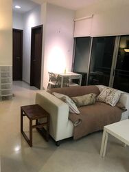 The Montage (D15), Apartment #622241031